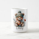 Search for modern flowers design mugs Cute