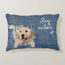 Search for denim blue cushions Jeans