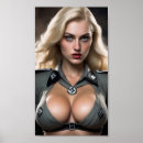 Search for sexy posters Beauty