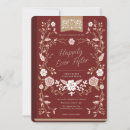 Search for renaissance wedding invitations Vintage