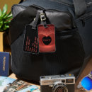 Search for initialled accessories Red