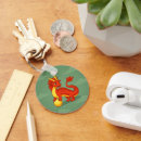 Search for the red dragon key rings Cool
