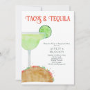 Search for taco engagement party invitations Taco bout love