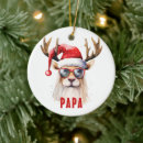 Search for sunglasses christmas tree decorations Reindeer
