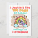 Search for crush invitations Kindergarten