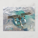Search for iss postcards Station
