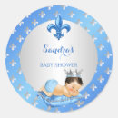 Search for royal blue silver stickers Baby