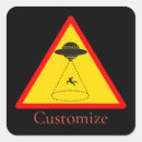 Search for alien abduction stickers Extraterrestrial
