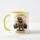 Search for funny exercise mugs Workout