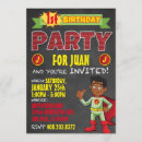 Search for latino birthday invitations Party