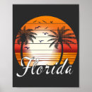 Search for vintage usa travel posters Florida