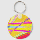 Search for abstract fractal key rings Shapes