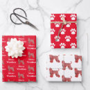 Search for hounds wrapping paper Animals