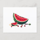Search for palestine postcards Watermelon
