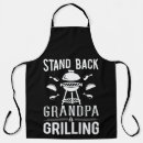 Search for and back aprons Modern