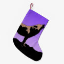 Search for wolf christmas stockings Alaska