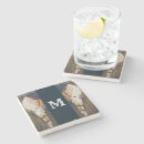 Search for horse coasters Rustic