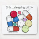 Search for pills mouse mats Medication