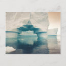 Search for berg postcards Frozen
