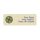 Search for fireworks return address labels Summer