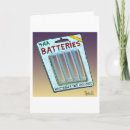 Search for battery cards Batteries