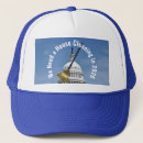 Search for representative hats Government