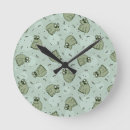 Search for laurel clocks Green