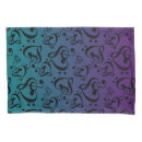 Search for music pillowcases Purple