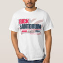 Search for santorum tshirts Conservative