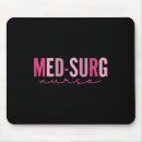 Search for nurse appreciation mouse mats Nursing student