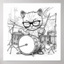 Search for cat sunglasses art Cool