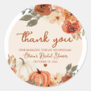 Search for fall bridal shower stickers Autumn