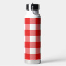 Search for buffalo plaid water bottles Pattern