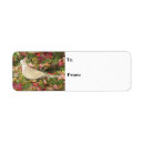 Search for european return address labels Bird