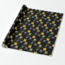 Search for black floral wrapping paper Nature