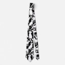 Search for dog paws pattern ties Dogs