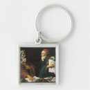 Search for philosopher key rings 17th