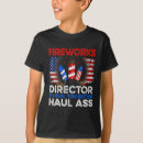 Search for fireworks kids tshirts Declaration of independence