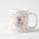 Search for 45 mugs Christian