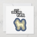 Search for dog dad cards Chihuahua