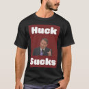 Search for huckabee tshirts Gop