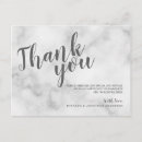 Search for postcards wedding thank you cards Classy