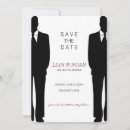 Search for lgbt save the dates White