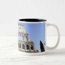 Search for roman colosseum mugs Italy