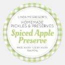 Search for spice jar labels Green
