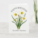 Search for december birthday cards Flowers