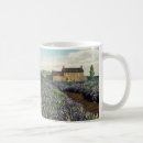 Search for lavender fields mugs Provence