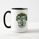 Search for plant trees mugs Environmentalist
