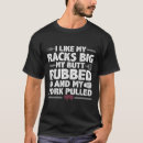 Search for traeger tshirts Pig