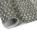 Search for jewelry wrapping paper Chic
